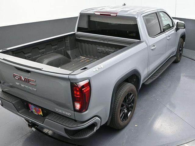 used 2024 GMC Sierra 1500 car, priced at $53,322