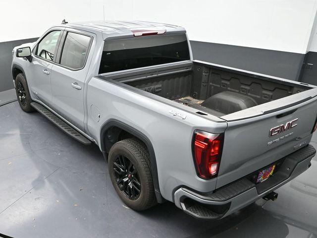 used 2024 GMC Sierra 1500 car, priced at $53,322