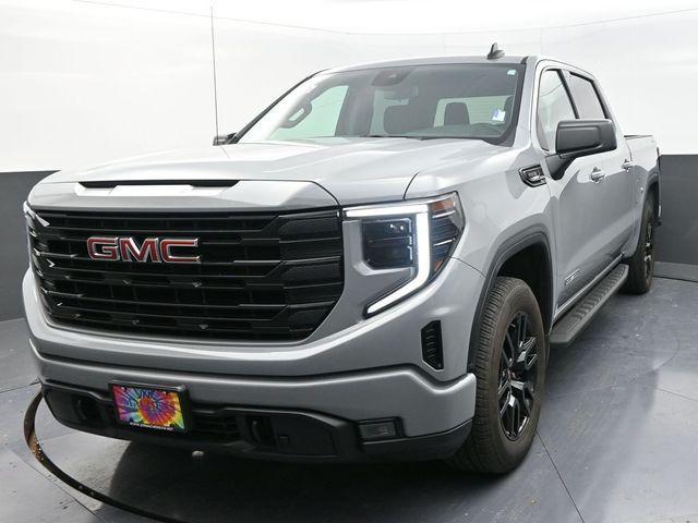 used 2024 GMC Sierra 1500 car, priced at $53,322