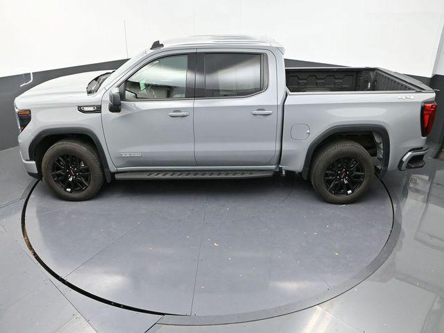 used 2024 GMC Sierra 1500 car, priced at $53,322