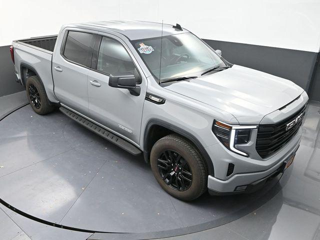 used 2024 GMC Sierra 1500 car, priced at $53,322