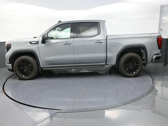 used 2024 GMC Sierra 1500 car, priced at $53,322