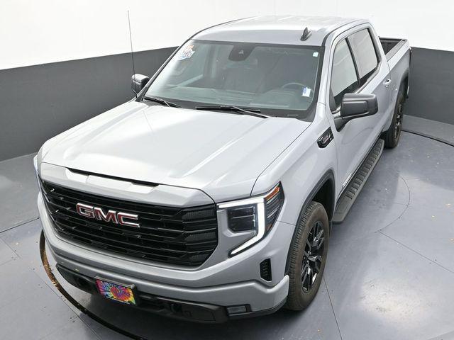 used 2024 GMC Sierra 1500 car, priced at $53,322