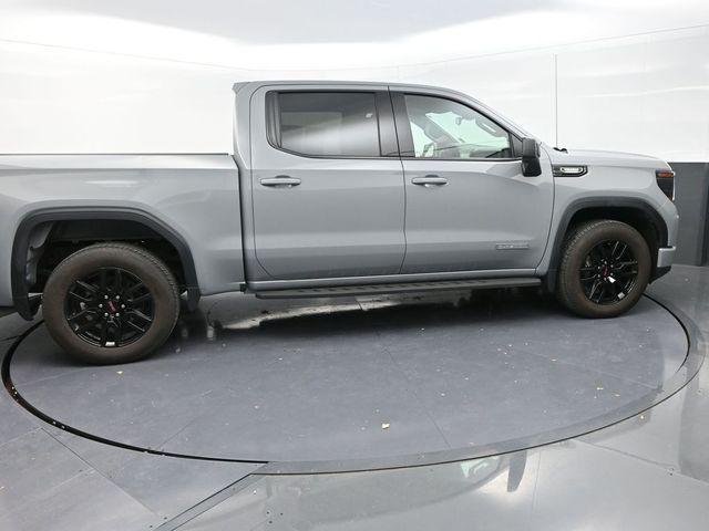 used 2024 GMC Sierra 1500 car, priced at $53,322