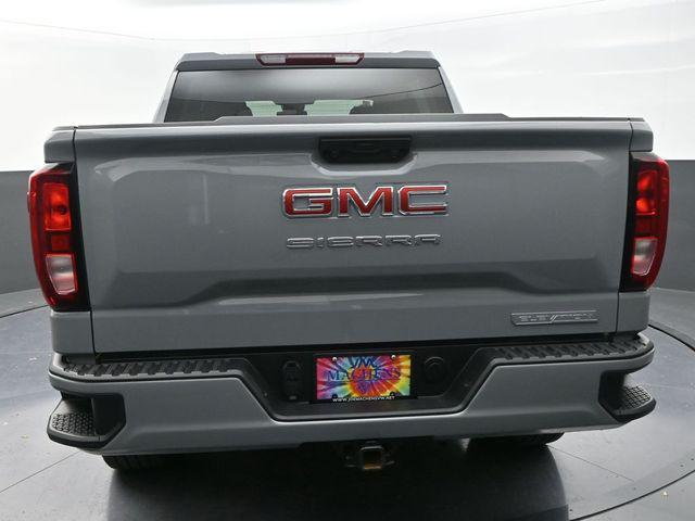 used 2024 GMC Sierra 1500 car, priced at $53,322