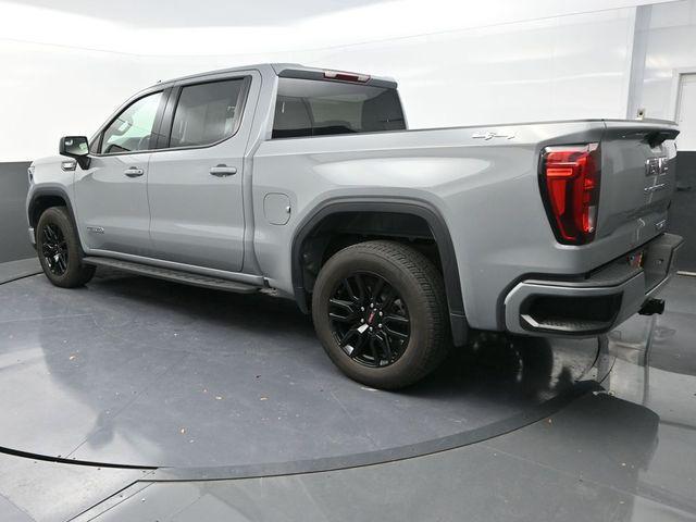 used 2024 GMC Sierra 1500 car, priced at $53,322