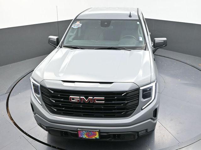 used 2024 GMC Sierra 1500 car, priced at $53,322