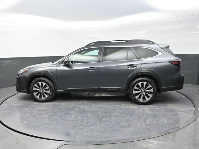 used 2023 Subaru Outback car, priced at $27,932