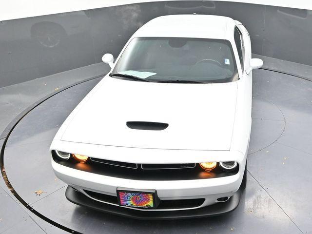 used 2022 Dodge Challenger car, priced at $23,040