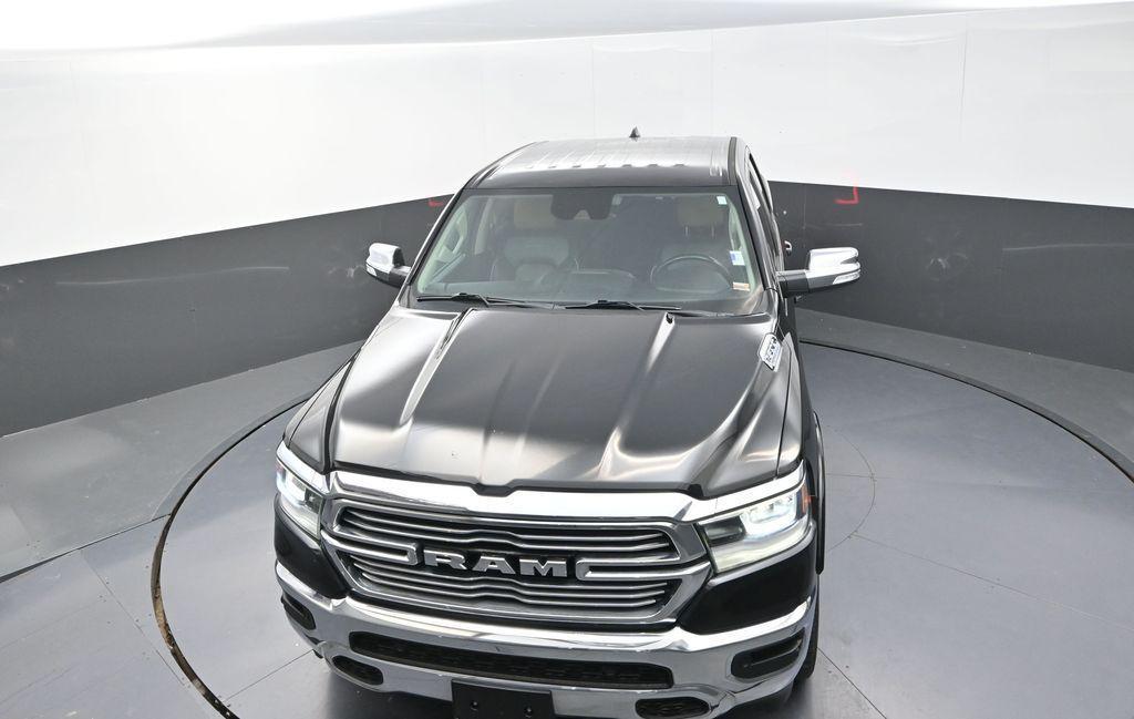 used 2022 Ram 1500 car, priced at $36,763