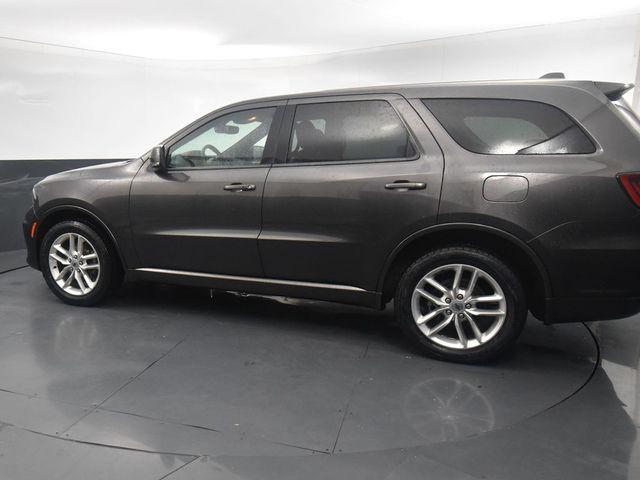 used 2021 Dodge Durango car, priced at $27,150