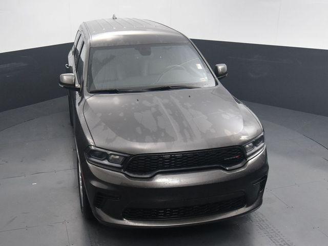 used 2021 Dodge Durango car, priced at $27,150