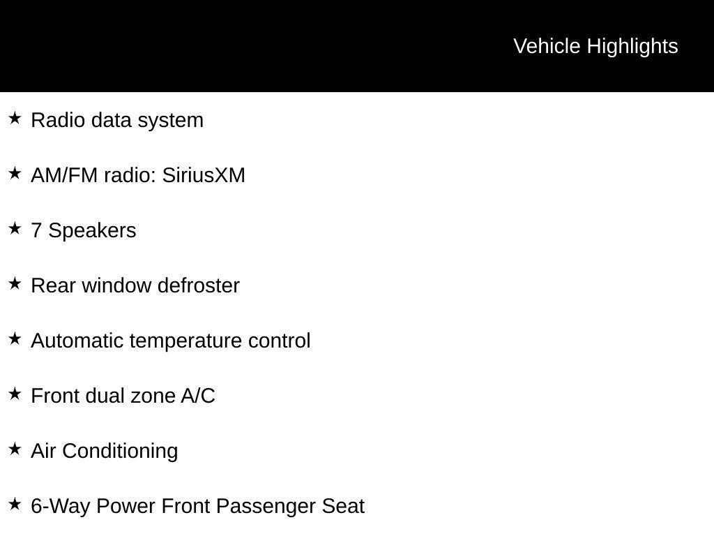 used 2023 GMC Terrain car, priced at $26,499