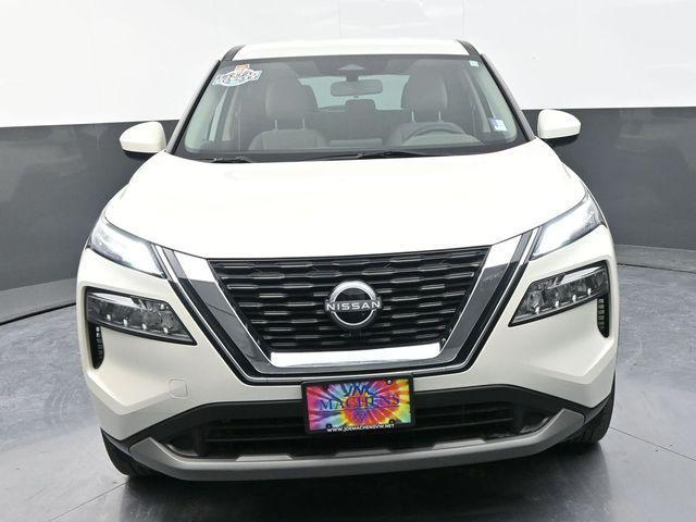 used 2023 Nissan Rogue car, priced at $23,960