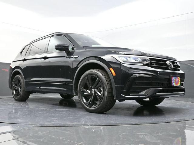 new 2024 Volkswagen Tiguan car, priced at $34,073