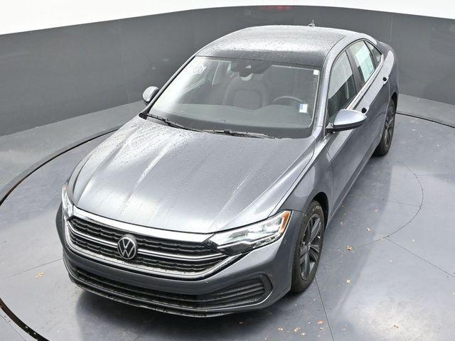 used 2023 Volkswagen Jetta car, priced at $19,665