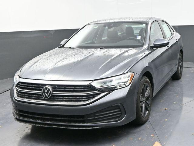 used 2023 Volkswagen Jetta car, priced at $19,665