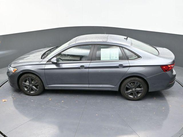 used 2023 Volkswagen Jetta car, priced at $19,665