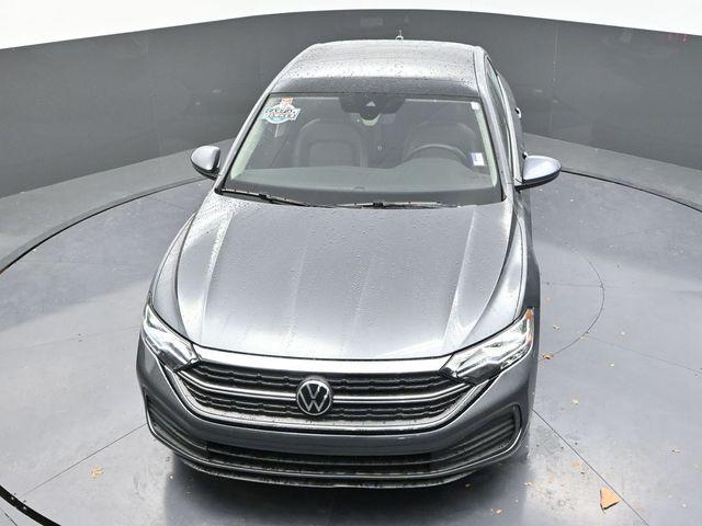 used 2023 Volkswagen Jetta car, priced at $19,665