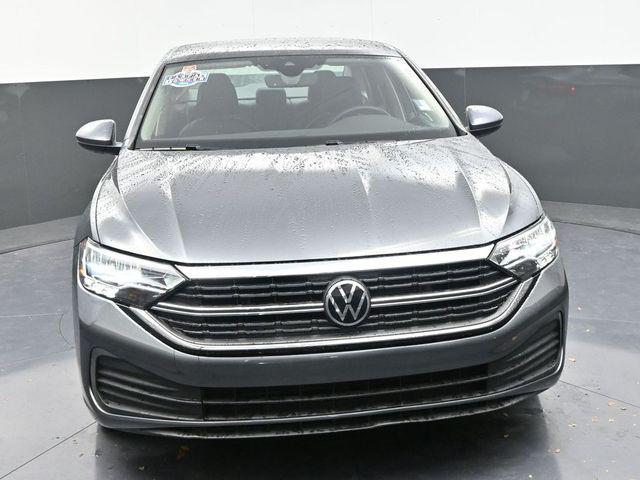 used 2023 Volkswagen Jetta car, priced at $19,665