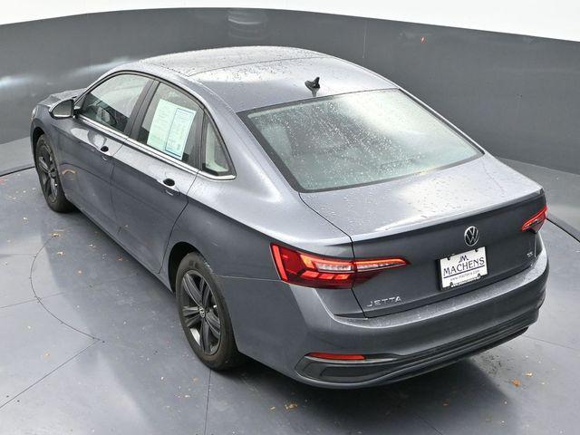 used 2023 Volkswagen Jetta car, priced at $19,665