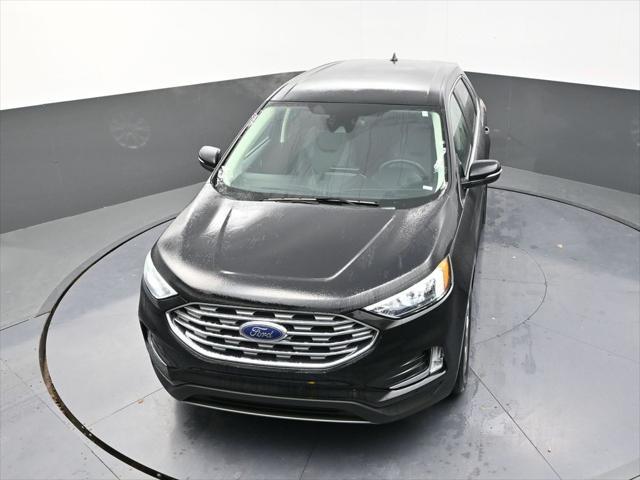 used 2024 Ford Edge car, priced at $32,096