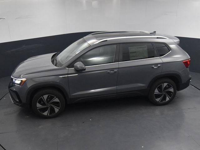 new 2024 Volkswagen Taos car, priced at $31,368