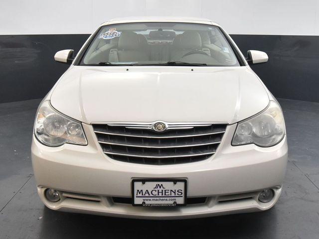 used 2010 Chrysler Sebring car, priced at $9,500