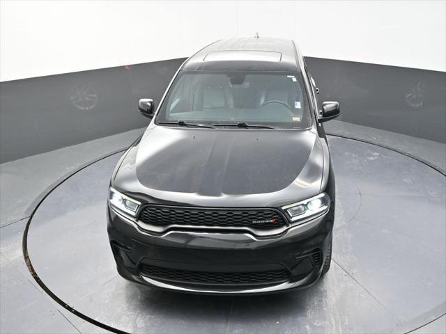 used 2022 Dodge Durango car, priced at $28,520