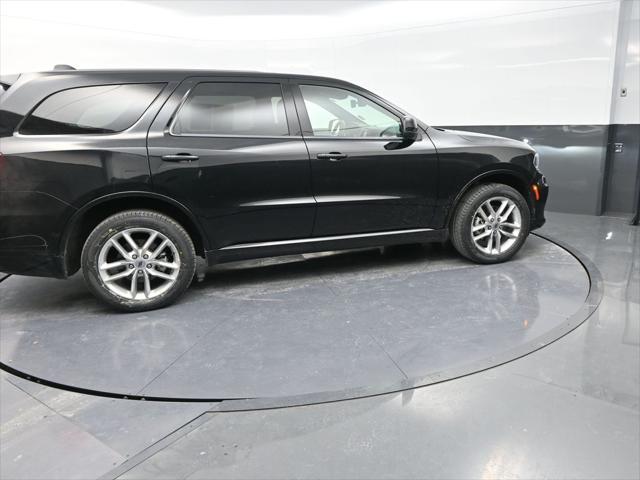 used 2022 Dodge Durango car, priced at $28,520