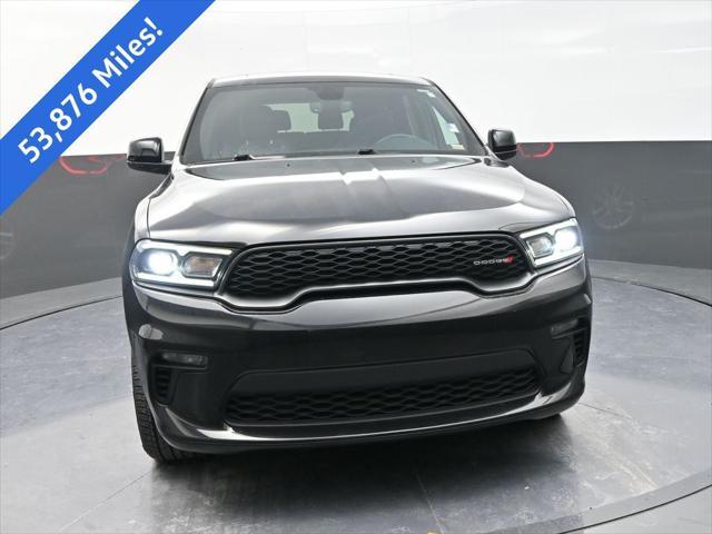 used 2022 Dodge Durango car, priced at $28,520