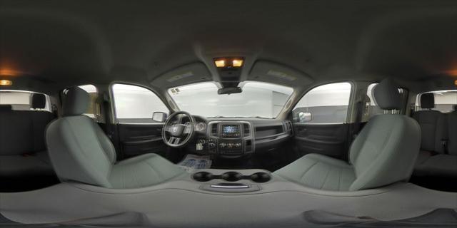 used 2017 Ram 1500 car, priced at $23,314