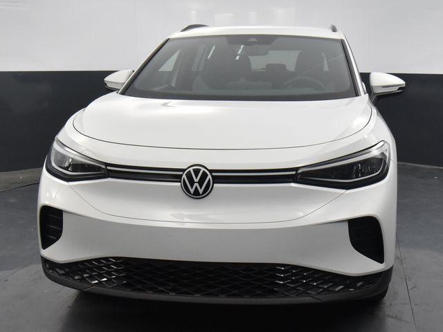 new 2023 Volkswagen ID.4 car, priced at $44,440