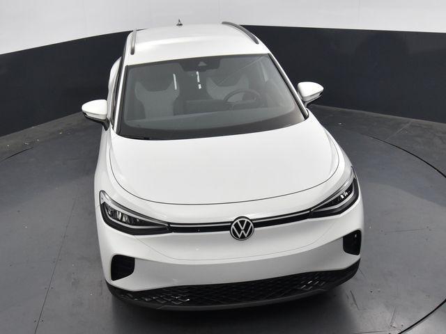 new 2023 Volkswagen ID.4 car, priced at $44,440