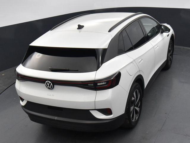 new 2023 Volkswagen ID.4 car, priced at $44,440