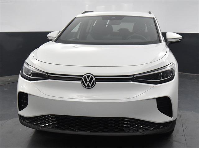 new 2023 Volkswagen ID.4 car, priced at $39,190