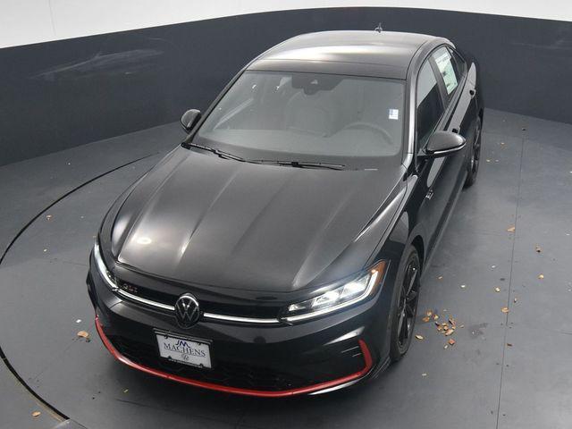 new 2025 Volkswagen Jetta GLI car, priced at $34,237