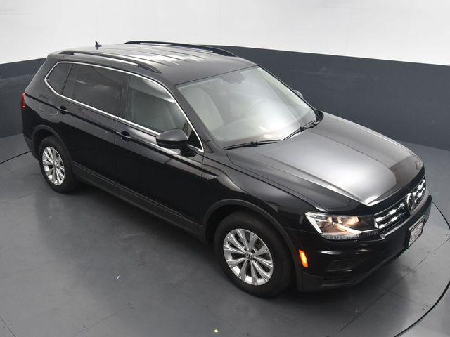 used 2019 Volkswagen Tiguan car, priced at $13,897