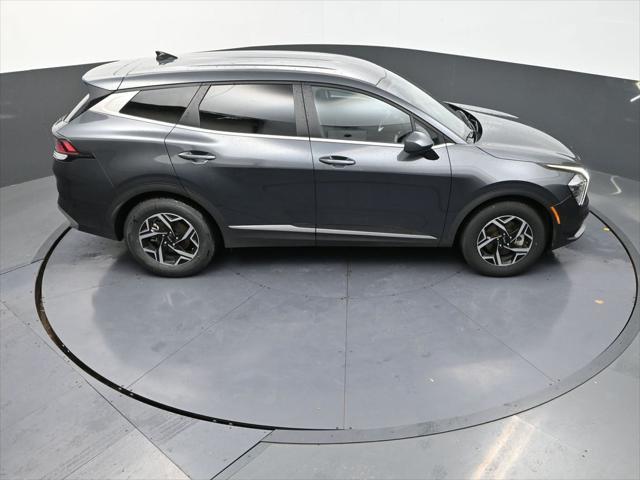 used 2023 Kia Sportage car, priced at $21,029
