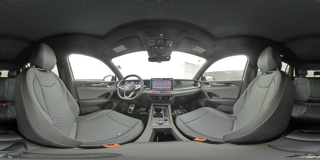 new 2025 Volkswagen Tiguan car, priced at $38,626