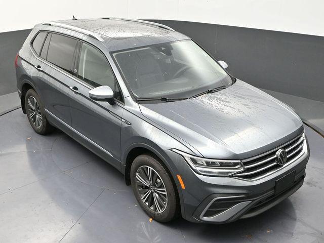 new 2024 Volkswagen Tiguan car, priced at $31,150