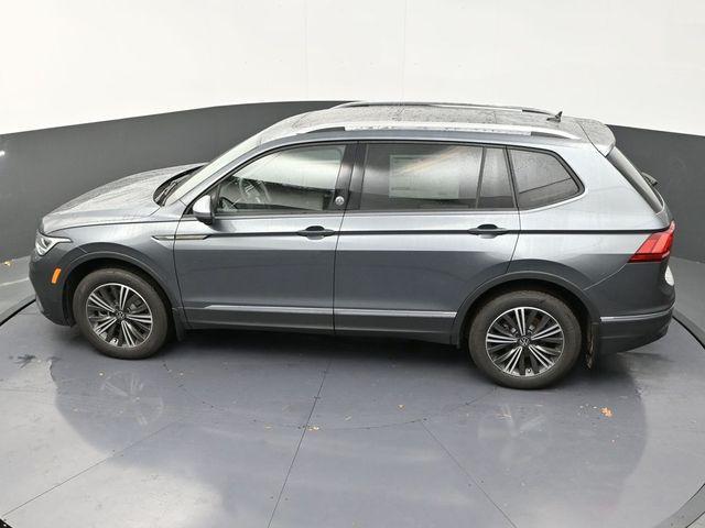 new 2024 Volkswagen Tiguan car, priced at $31,150