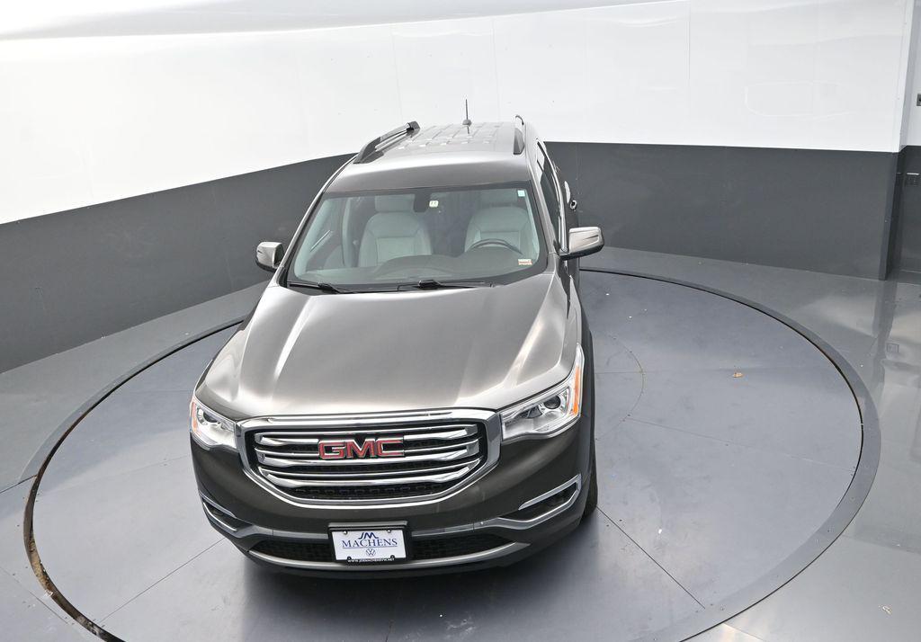 used 2019 GMC Acadia car, priced at $18,193