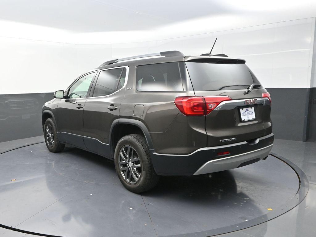used 2019 GMC Acadia car, priced at $18,193