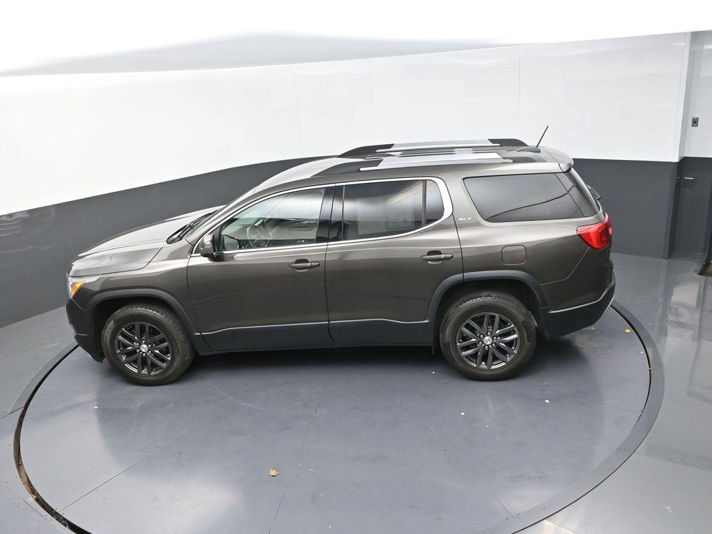 used 2019 GMC Acadia car, priced at $18,193
