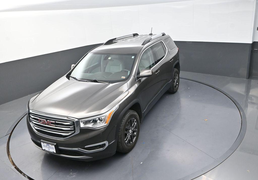 used 2019 GMC Acadia car, priced at $18,193