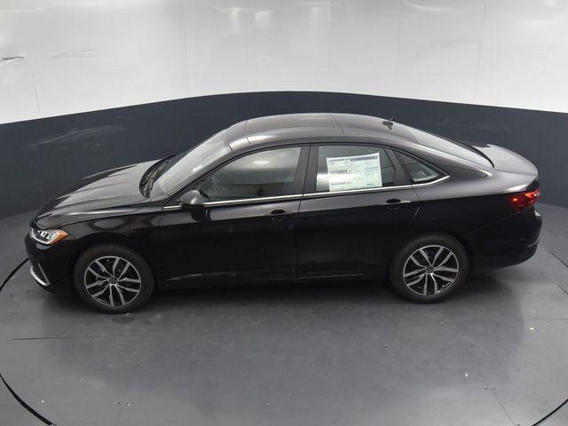 new 2025 Volkswagen Jetta car, priced at $26,866