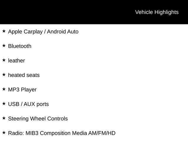 used 2021 Volkswagen Tiguan car, priced at $21,818