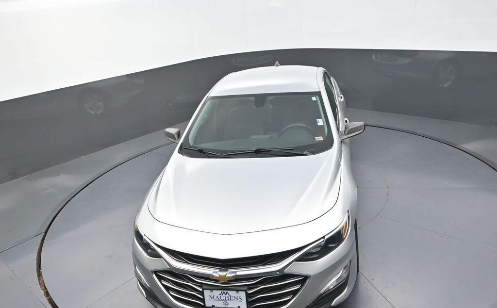 used 2020 Chevrolet Malibu car, priced at $14,770
