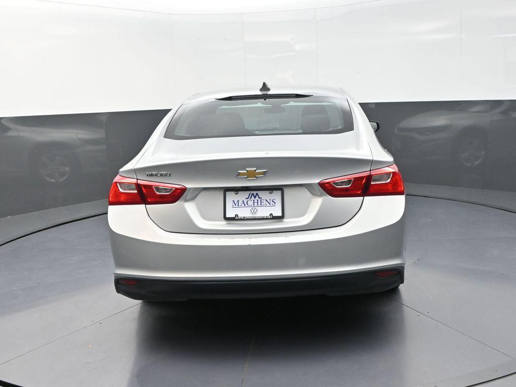 used 2020 Chevrolet Malibu car, priced at $14,770